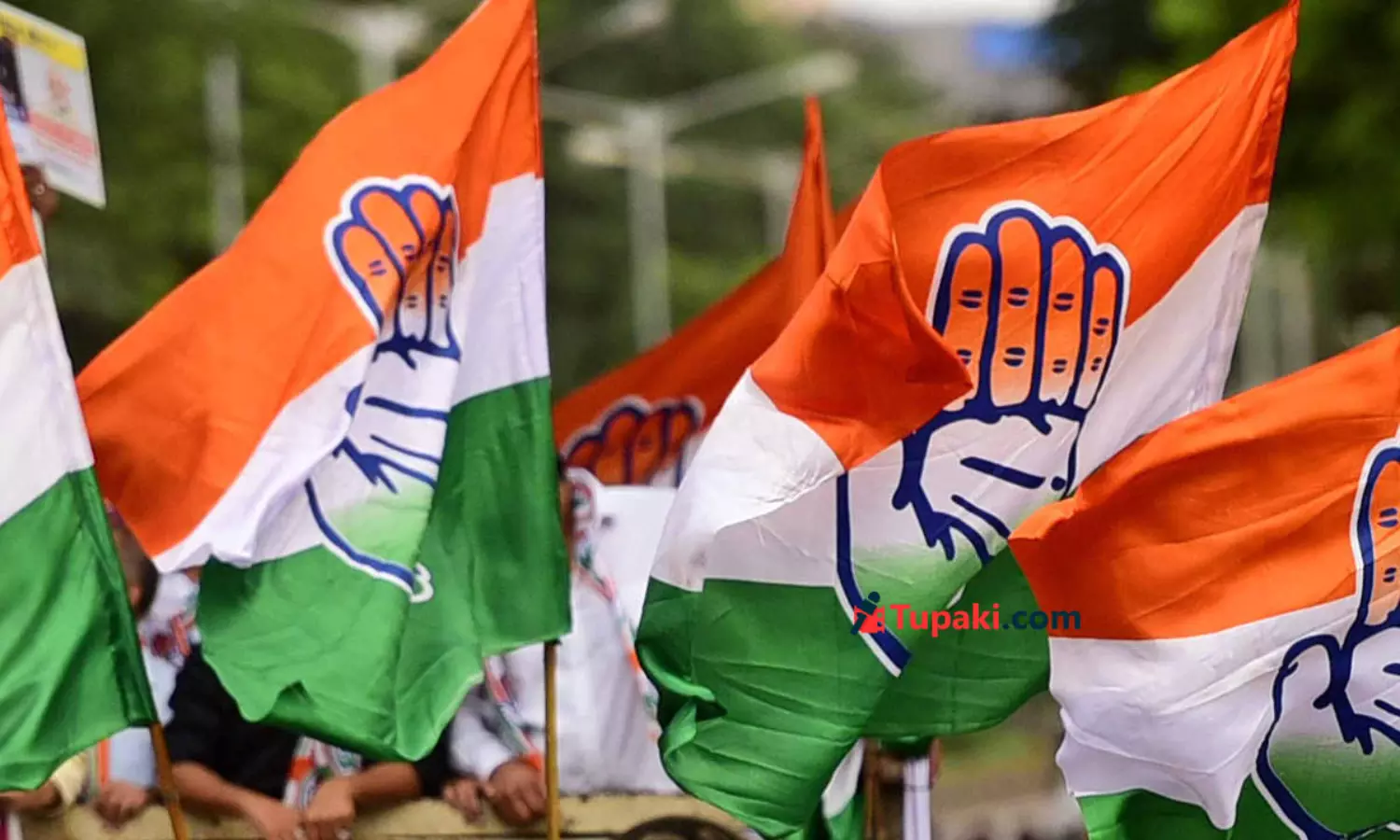 Congress Didn’t Expect Remarkable Run If Vijay?