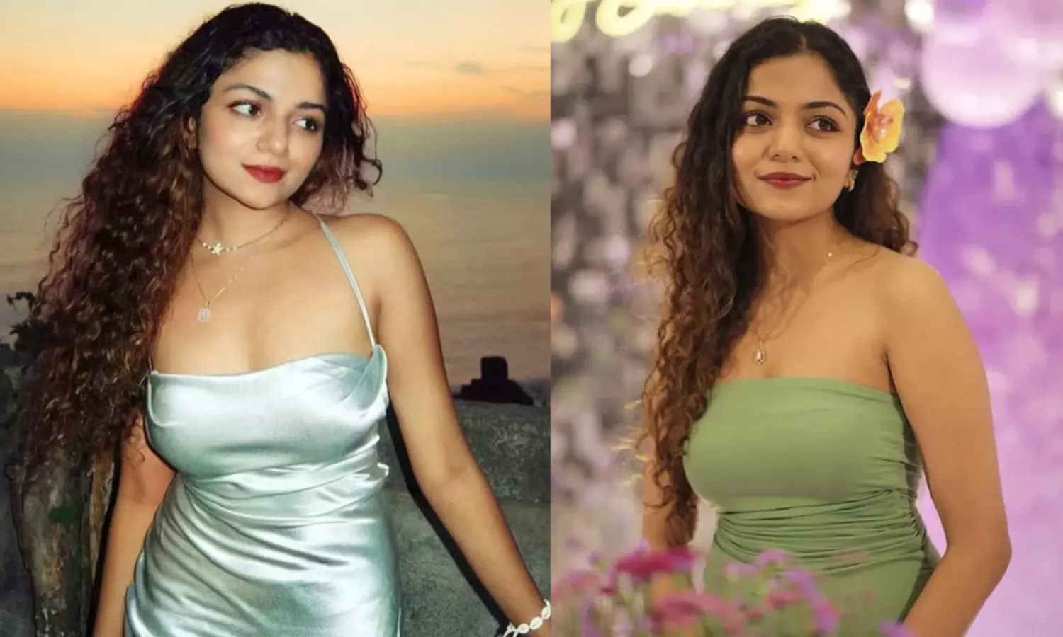 హ‌న్సిక బోల్డ్ వీడియో వెనుక నిజం?