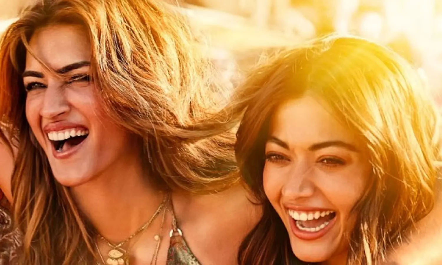 Kriti Sanon Falls For Rashmika’s Charm