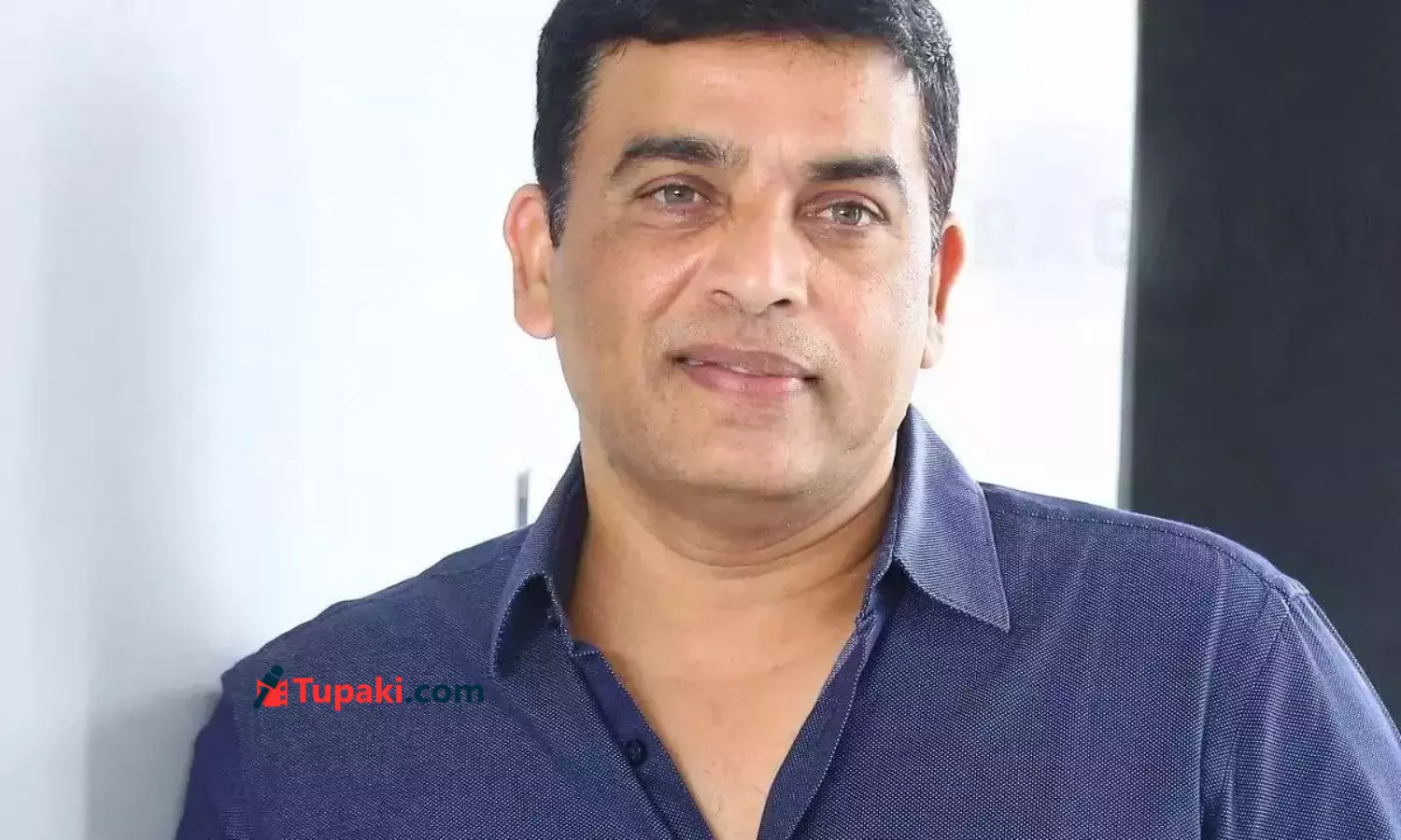 Multiple Backfires For Mega Player Dil Raju