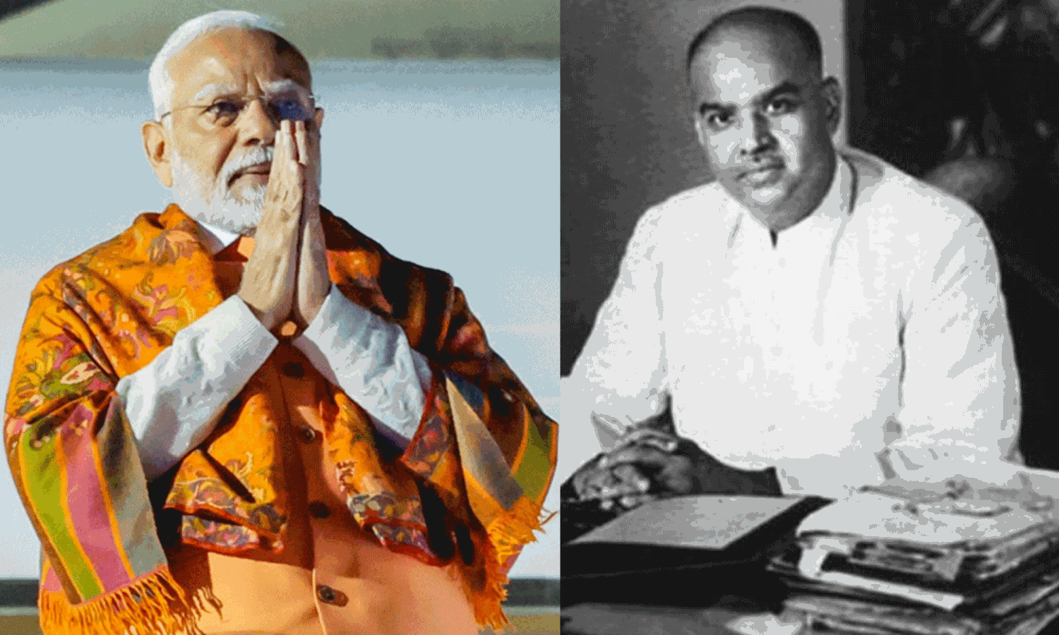 శ్యామా ప్రసాద్ ముఖర్జీ గడ్డ మీద మెరిసిన కాషాయం !