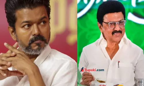 విజ‌య్‌కు స్టాలిన్ అంకుల్ మ‌ద్ద‌తు..!