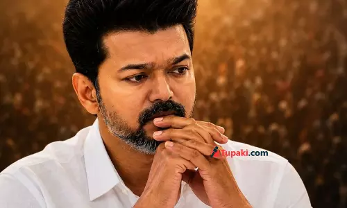 విజయ్ కు ఈ ఎదురుదెబ్బలు మంచివే