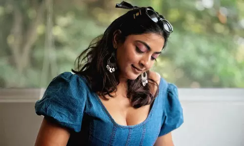 Zayn Marie Khan’s Latest Photo Wins Hearts With Effortless Charm