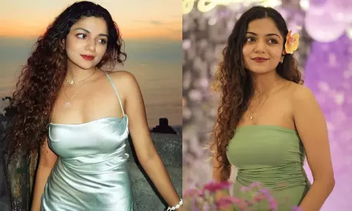 హ‌న్సిక బోల్డ్ వీడియో వెనుక నిజం?