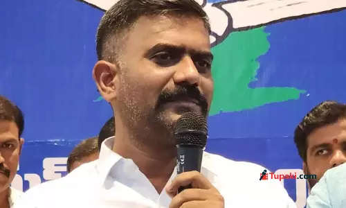 పొత్తు లేకుండా గెలిస్తేనే క్రెడిబిలిటీ.. పవన్, మెగా ఫ్యామిలీ రాజకీయాలపై కేతిరెడ్డి సెటైర్
