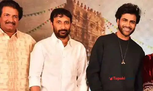 టాలీవుడ్ లో చేతులు మారిన మ‌రో క్రేజీ ప్రాజెక్టు