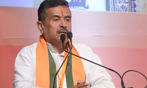 మమత పొంచి ఉంది...  సువేందు ముందు సవాళ్ళు