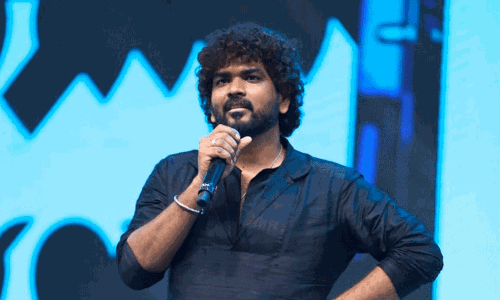 100 కోట్ల క్లబ్ ఊహ నిజం కాలేదని ఫీలైన డైరెక్టర్