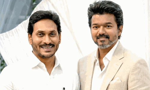 విజయ్ స్టాండ్ అది...జగన్ చేయలేనిది ఏంటి ?