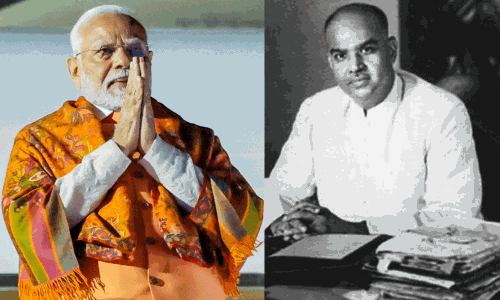 శ్యామా ప్రసాద్ ముఖర్జీ గడ్డ మీద మెరిసిన కాషాయం !