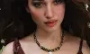 Tamannaah Bhatia Radiates Elegance in Stunning Tiger’s Eye Jewelry Photoshoot