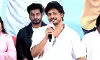 పురుషః ఒక వెరైటీ స్టోరీ.. దీని ప్రత్యేకత అదే - డైరెక్టర్