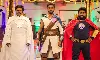 Purushaha Teaser Brings Laughs With Evergreen Husband-Wife Comedy