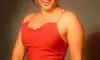 Dethadi Harika’s Red Dress Photos Catch Everyone’s Attention