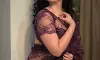 Poonam Bajwa in Ethnic Glamour: A Picture-Perfect Frame