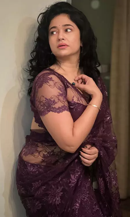 Poonam Bajwa in Ethnic Glamour: A Picture-Perfect Frame
