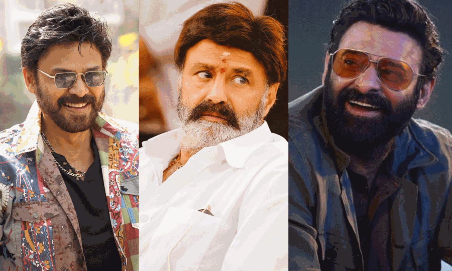 ఈ వేసవికి చెమటలే.. మన హీరోలు ఎవరెక్కడున్నారో తెలుసా? ఈ వేసవికి చెమటలే.. మన హీరోలు ఎవరెక్కడున్నారో తెలుసా?