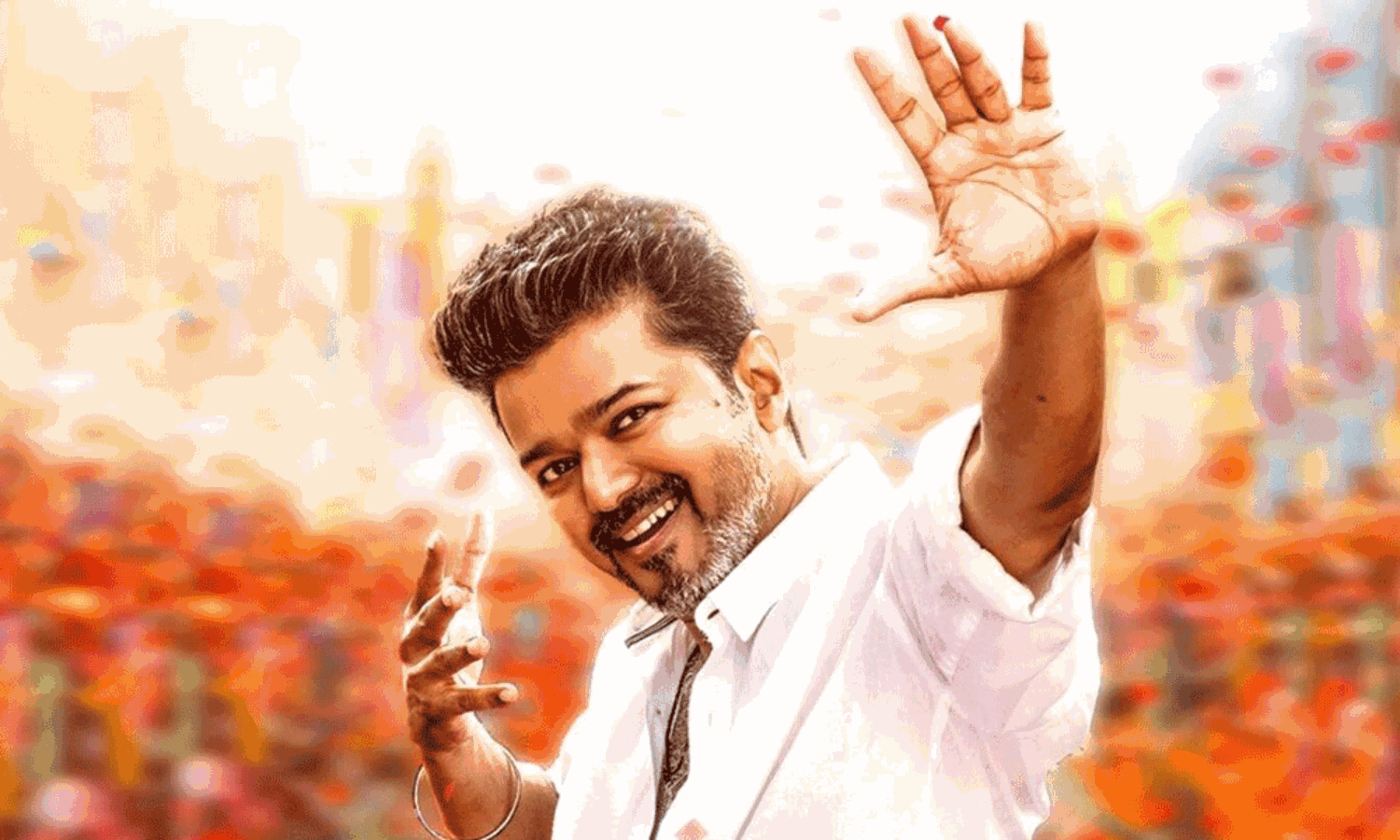 All Eyes on Vijay’s Final Big Screen Appearance