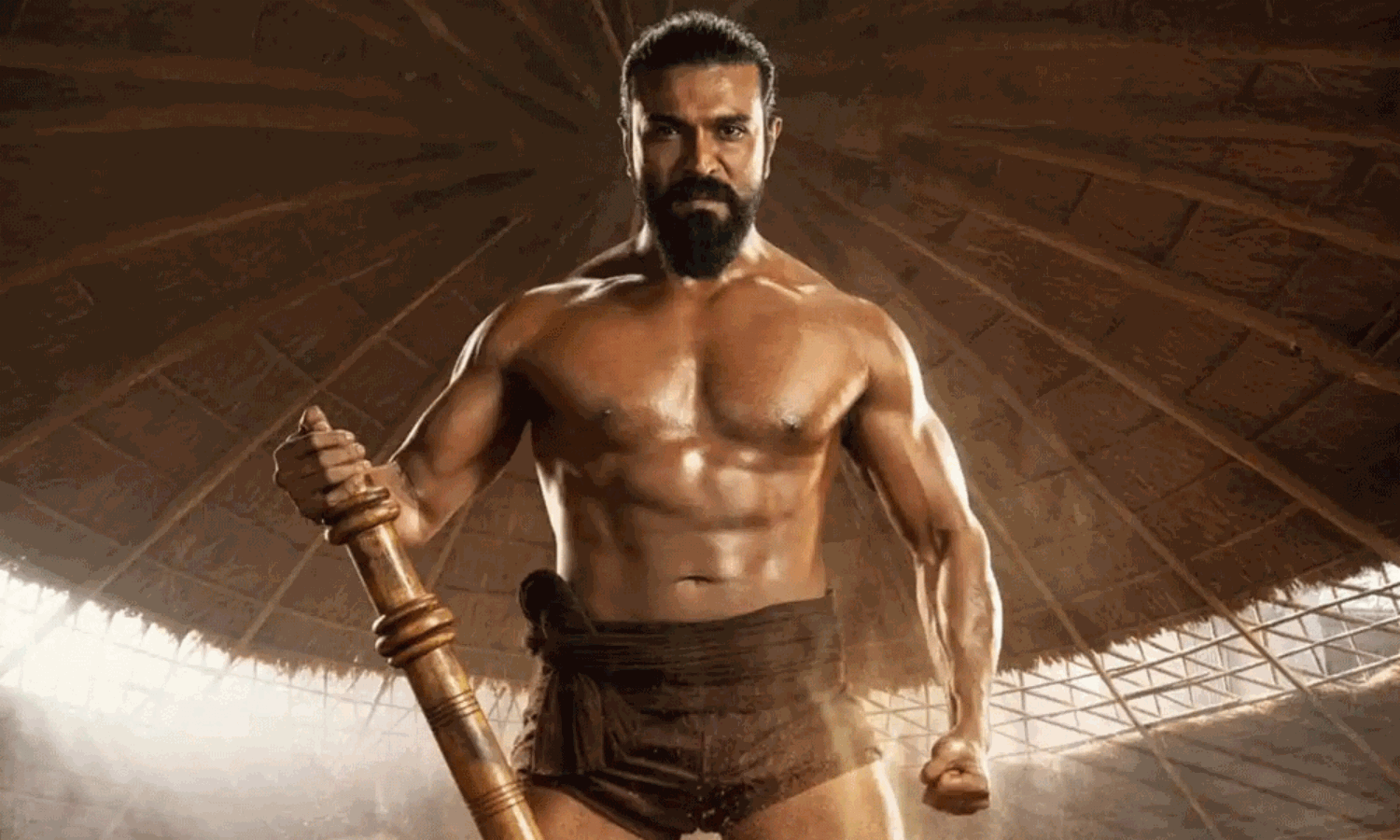 Ram Charan’s Peddi Premieres Get Premium Ticket Rates
