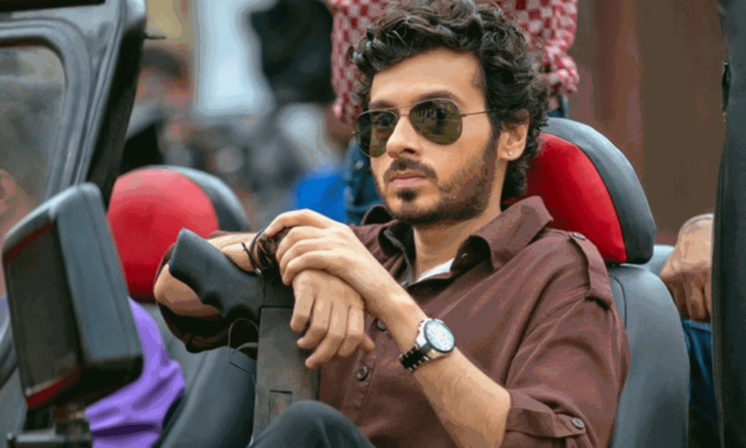 Bollywood Actors Continue to Shine in Tollywood