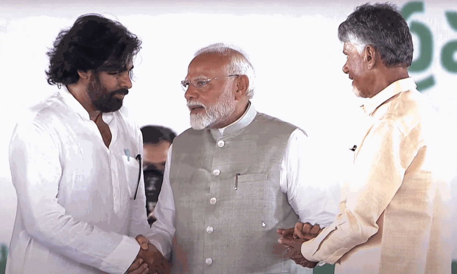 ఏపీలో కూట‌మి బలంగానే ఉందా...?
