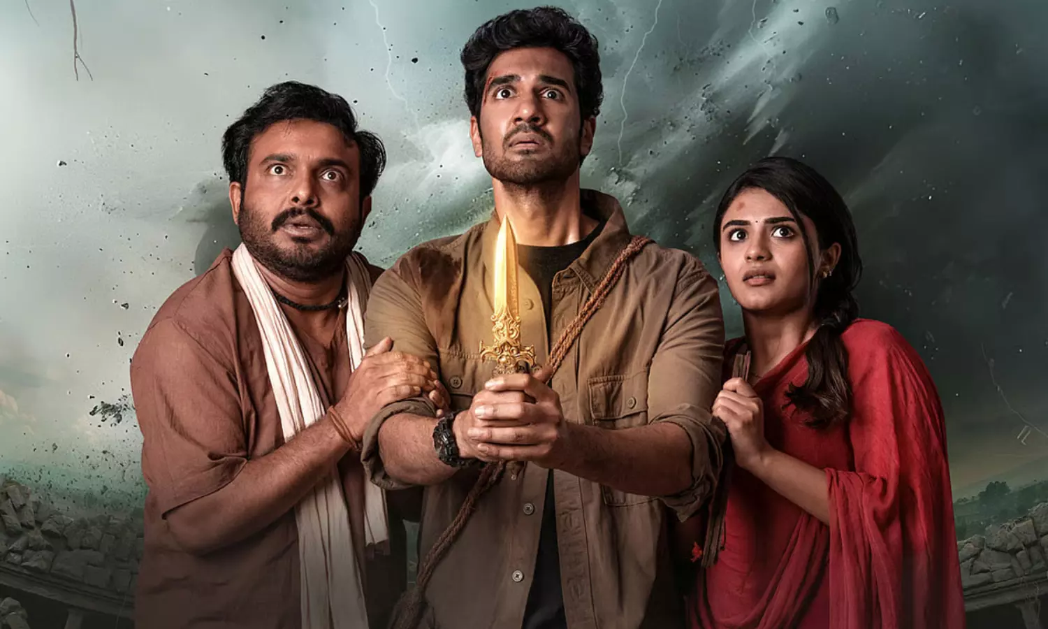 సైలెంట్గా వచ్చి సెన్సేషన్ - మానస శర్మ గ్లోబల్ సక్సెస్ స్టోరీ సైలెంట్గా వచ్చి సెన్సేషన్ - మానస శర్మ గ్లోబల్ సక్సెస్ స్టోరీ