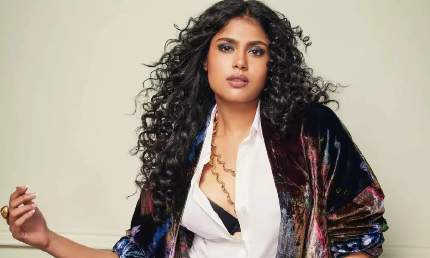 రిలేషన్షిప్స్పై కొత్త ఫిలాసఫీ – ఫరియా వ్యాఖ్యలు హాట్ టాపిక్ రిలేషన్షిప్స్పై కొత్త ఫిలాసఫీ – ఫరియా వ్యాఖ్యలు హాట్ టాపిక్