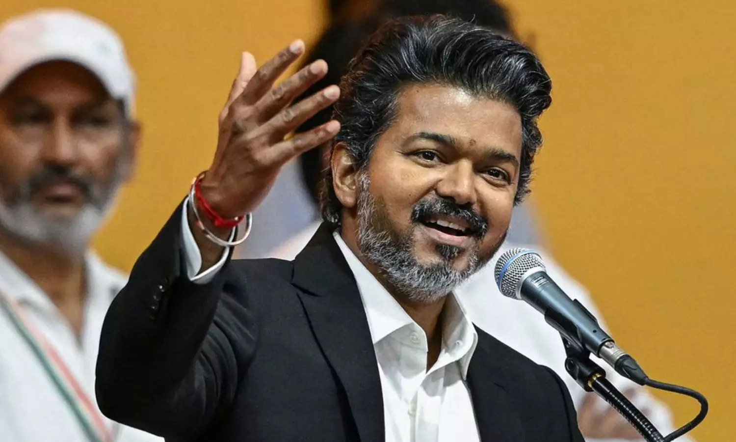 అసెంబ్లీ స్థానానికి విజ‌య్ రాజీనామా.. నెక్ట్స్ అభ్య‌ర్థి ఎవ‌రు?