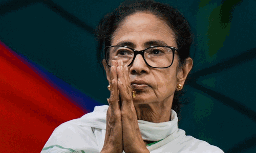 మమతకు కష్టమొచ్చింది...అంతా కలిసి రావాలి