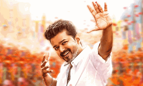 All Eyes on Vijay’s Final Big Screen Appearance