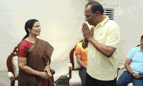Ntr Memorial Trust Thalassemia Run 2026 Unites Celebrities and Citizens in Hyderabad