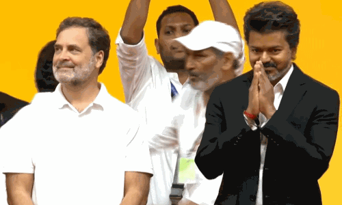 త‌మిళ‌నాట‌.. కాంగ్రెస్ కు జాక్‌పాట్‌.. ఒక్కరు కాదు.. ముగ్గురు మంత్రులు!