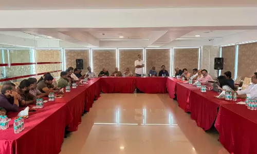 South Film Producers Unite for Industry Growth
