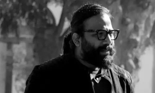 Is This Bollywood Actor Next Big Hero In Sandeep Reddy Vanga’s Camp?