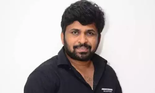 లాస్ట్ మినిట్ డెసిషన్… థియేటర్లలో బిగ్ హిట్ - ఆ పాట రహస్యం