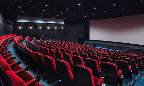 వీకెండ్లో షోలు క్యాన్సిలేంటి బాస్