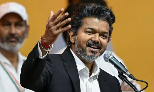 అసెంబ్లీ స్థానానికి విజ‌య్ రాజీనామా.. నెక్ట్స్ అభ్య‌ర్థి ఎవ‌రు?