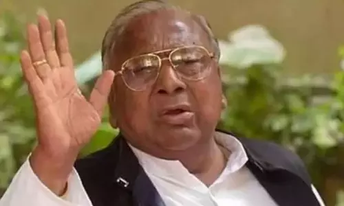 హ‌నుమంత‌న్న‌ను ఇలా వ‌దిలేశారేంట‌బ్బా!