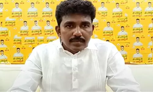 మ‌డ‌క‌సిర ముచ్చ‌ట‌.. వాట్ నెక్ట్స్ ఎంఎస్‌. రాజు...?