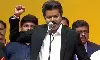 ఆదిలోనే అర‌మ‌రిక‌.. విజ‌య్ హామీల‌పై స‌ర్వ‌త్రా విస్మ‌యం!
