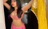 Adah Sharma Stuns In Vibrant Lehenga With Bold Glam Look