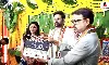 Koratala Siva launches Nara Rohiths new family entertainer