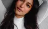 Sonakshi Sinha Stuns In Elegant White Ruched Outfit