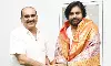 పవన్ తో మరో జనసేన నేత మూవీ తీయనున్నారా? నిజమేనా?