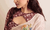 Ethereal Elegance: Kayadu Lohar in a Dreamy Ethnic Glow