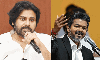 పవన్ వర్సెస్ విజయ్ : 2029 లో దక్షిణ భారతం షేక్ !