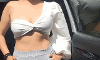 Neha Bhasin Flaunts Main Character Energy In New Photos