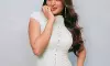 Nidhhi Agerwal Looks Dreamy While “Walking on Clouds”