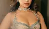 Bhumi Pednekar Glows in Elegant White Ensemble